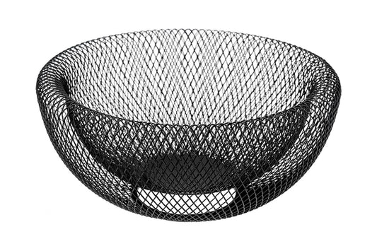 Fruit basket, carbon steel