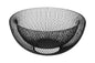 Fruit basket, carbon steel