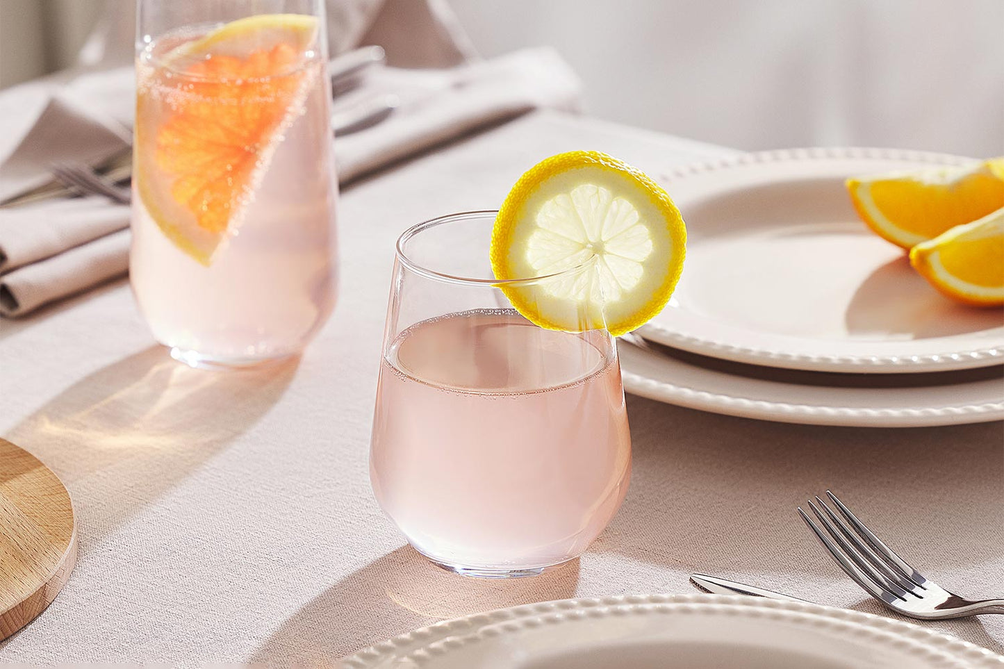 Glass, 425 ml