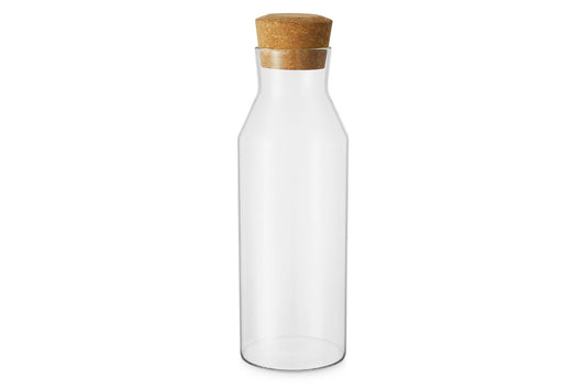 Carafe, glass, 1200ml