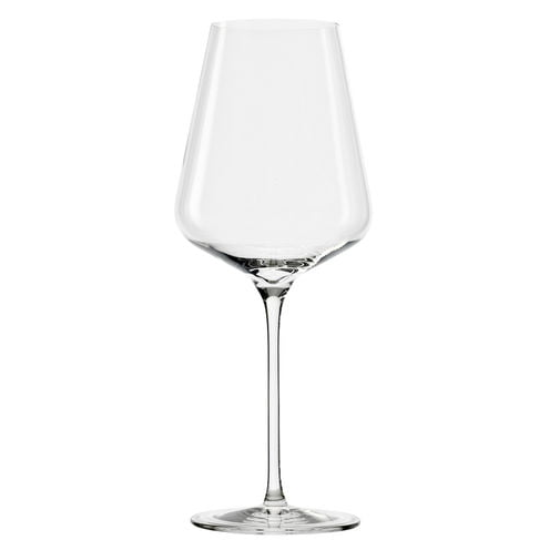 Wine glass, 644 ml, 6 pcs, glass