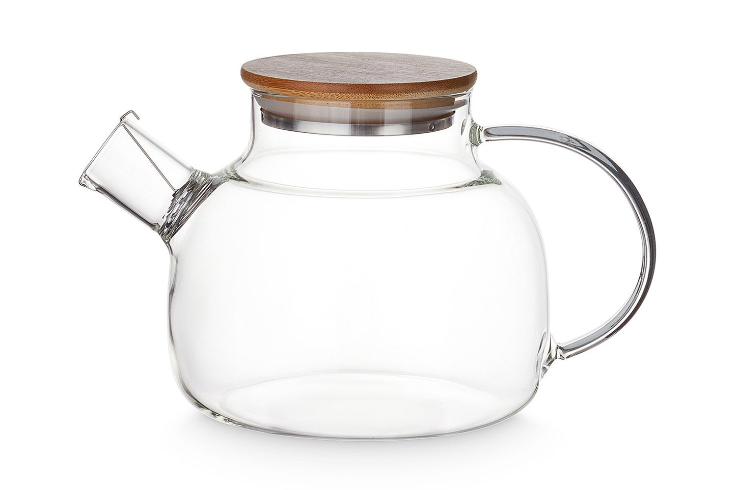 Teapot, 900ml, heat-resistant glass