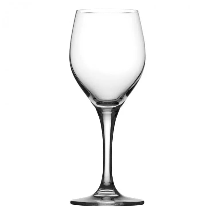 Wine glass, 258ml, 6 pcs, glass
